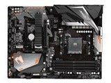 GIGABYTE B450 AORUS ELITE V2 AM4 DDR4 2xM.2 6xSATA ATX MB