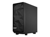 FRACTAL DESIGN Meshify 2 Compact Black TG Light Tint case