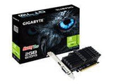 VGA PCIE8 GT710 2GB GDDR5/GV-N710D5SL-2GL GIGABYTE