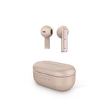 Energy Sistem True Wireless Earphones Style 4  Wireless, In-ear, Microphone, Bluetooth, Wireless, Rose gold