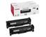 TONER BLACK 3.4K 718B/2662B005 CANON