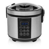 Tristar Multicooker 	RK-6132 500 W, 1.5 L, Number of programs 7, Grey