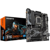 GIGABYTE B760 GAMING X AX LGA1700 4xDDR5 4xSATA 3xM.2 1xDP 1xHDMI