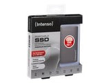 External SSD|INTENSO|128GB|USB 3.0|1,8"|3823430