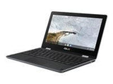 ASUS C214MA-BW0653 Intel Celeron N4120 11.6inch 4GB 64GB eMMC Intel UHD Graphics 600 Chrome OS