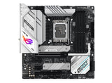 ASUS ROG STRIX B760-G GAMING WIFI D4 LGA1700 mATX 4xDIMM DDR4 1xDP 1xHDMI 4xSATA 2xM.2 MB