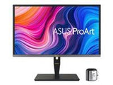 ASUS ProArt Display PA27UCX-K 27inch 4K HDR IPS Mini LED Professional Off-Axis Contrast Optimization HDR-10 Dolby Vision