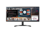 LG 34WP500-B 34inch IPS WFHD 2560X1080 21:9 250cd/m2 75Hz 2xHDMI