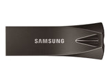 SAMSUNG BAR PLUS 128GB USB 3.1 Titan Gray