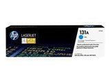 HP 131A original Toner cartridge CF211A cyan standard capacity 1.800 pages 1-pack