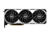 MSI GeForce RTX 4070 Ti VENTUS 3X 12GB OC GDDR6X 192bit 3xDP 1xHDMI