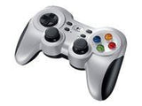 LOGITECH F710 Wireless Gamepad EER