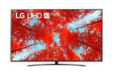 TV Set|LG|43"|4K/Smart|3840x2160|Wireless LAN|Bluetooth|webOS|43UQ91003LA