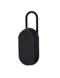 LEXON Speaker Mino T Portable, Wireless connection, Black, Bluetooth