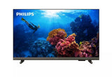 TV Set|PHILIPS|43"|Smart/FHD|1920x1080|Wireless LAN|Bluetooth|Chrome|43PFS6808/12