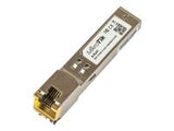 MIKROTIK S-RJ01 SFP Module 1.25Gb/s RJ45 100m