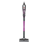 Hoover Vacuum Cleaner HF522STHE011 Handstick 2in1, 22 V, 290 W, Operating time (max) 90 min, Grey, Warranty 24 month(s), 2 batteries