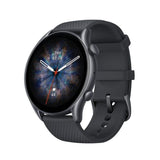 SMARTWATCH AMAZFIT GTR 3 PRO/A2040 INFINITE BLACK HUAMI