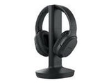 SONY MDRRF895RK Home Wireless Headphones - 20H battery