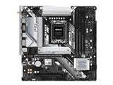 ASROCK B760M PRO RS/D4 WIFI Socket 1700 DDR4 mATX