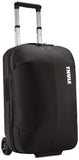 THULE Subterra Rolling Carry-on 36L, TSR-336 Black