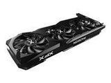 XFX SPEEDSTER SWFT309 Radeon RX 6700XT CORE 12GB 192-bit GDDR6 2321/2581MHz boost 1xHDMI 3xDP