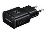 SAMSUNG Travel Adapter 15W TA without cable Black