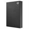 External HDD|SEAGATE|One Touch|STKB1000400|1TB|USB 3.0|Colour Black|STKB1000400