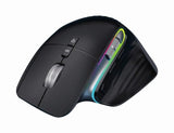 MOUSE USB OPTICAL WRL RGB/GAM MUSG-RAGNAR-WRX900 GEMBIRD