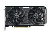 ASUS DUAL GeForce RTX 3060TI OC Edition 8GB GDDR6X 1xHDMI 3xDP