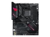 ASUS ROG STRIX B550-F GAMING WIFI II AM4 Socket 4x4DDR 1xHDMI 1xDP 2xM.2