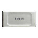 KINGSTON XS2000 PORTABLE SSD 2TB USB3.2