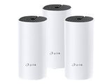 TP-LINK AC1200 Whole-Home Mesh Wi-Fi System Qualcomm CPU 867Mbps at 5GHz+300Mbps at 2.4GHz 2 Gigabit Ports 2 internal antennas