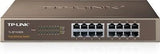 NET SWITCH 16PORT 10/100M/TL-SF1016DS TP-LINK