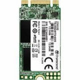 TRANSCEND 128GB M.2 2242 SSD SATA3 B+M Key TLC