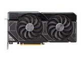 ASUS Dual GeForce RTX4070 OC 12GB GDDR6X Graphics Card PCIe 4.0 HDMI 2.1 DisplayPort 1.4a