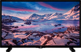 TV Set|JVC|40"|FHD|1920x1080|Black|LT-40VF4100