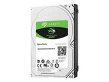 SEAGATE Barracuda 4TB HDD SATA 6Gb/s 5400rpm 2.5inch 15mm height 128Mb cache BLK