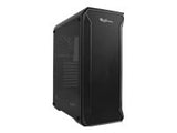 NATEC Genesis PC case Irid 505 midi Tower