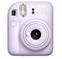 CAMERA INSTANT/INSTAX MINI 12 PURPLE FUJIFILM