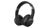 Motorola Headphones Moto XT220 Built-in microphone, Over-Ear, Wireless, Bluetooth, Black