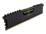 CORSAIR Vengeance LPX DDR4 16GB 2x8GB 3200MHz CL16 1.35V XMP 2.0 Black