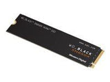 WD Black 4TB SN850X NVMe SSD Supremely Fast PCIe Gen4 x4 M.2 internal single-packed