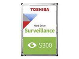 TOSHIBA S300 Surveillance Hard Drive 2TB 3.5inch BULK