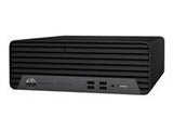 HP ProDesk 400 G7 SFF Intel Core i5-10500 8GB 256GB SSD DVD-Writer no keyboard mouseUSB W10P64 1y