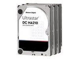 WESTERN DIGITAL Ultrastar DC HA210 3.5inch 26.1MM 1000GB 128MB 7200RPM SATA ULTRA 512N SE