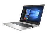 HP ProBook 455 G7 AMD Ryzen 3 4300U 15.6inch FHD AG UWVA 250 HD 8GB 256GB SSD Wi-Fi 6 AX200 ax 2x2+BT 5 Silver W10P64 3yr