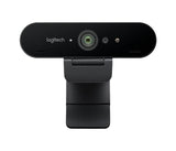 LOGITECH BRIO 4K STREAM EDITION - EMEA