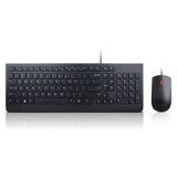 Lenovo Essential Wired Keyboard and Mouse Combo - Lithuanian