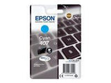 EPSON WF-4745 Series Ink Cartridge Cyan